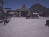 Old Tuscon