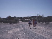 Old Tuscon