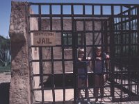Old Tuscon