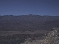 Arizona på väg norrut