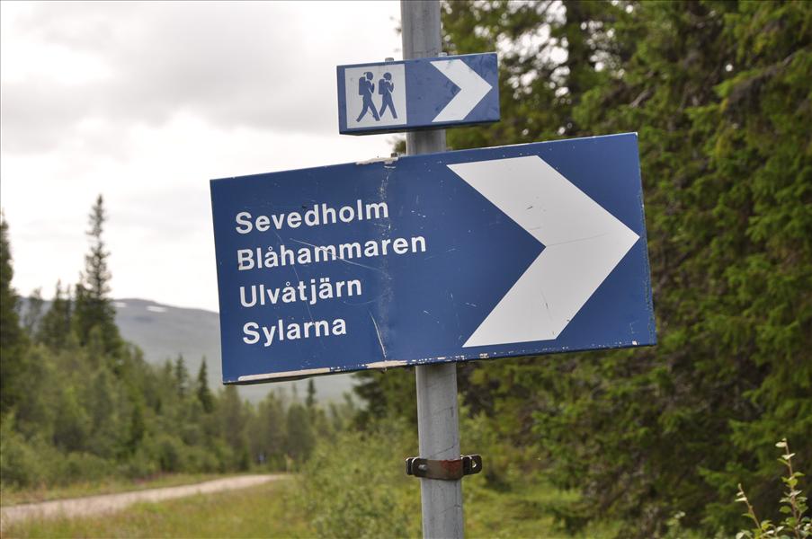 Nu har vi startat om p� r�tt led