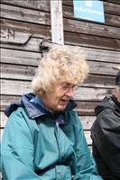 Lena h�gl�ser egna vandringsbetraktelser