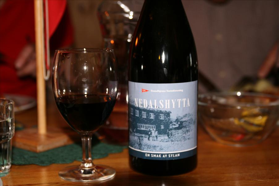 Dagens vin liknande g�rdagens