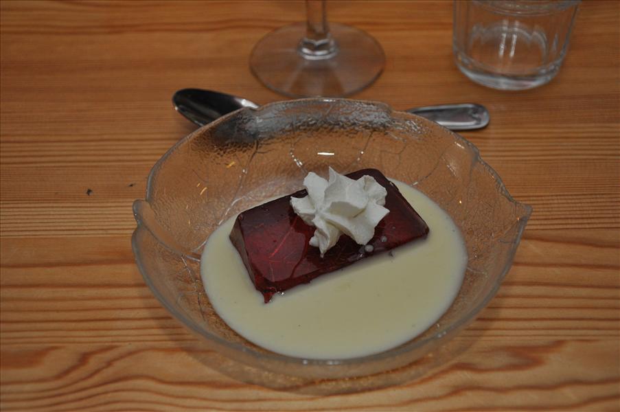 Dagens dessert