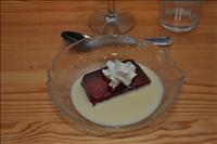 Dagens dessert
