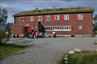 Nedalshytta