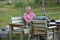 Torsten �r klar