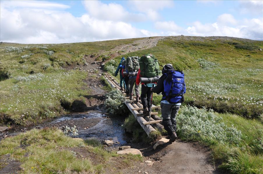 Jokkpassage
