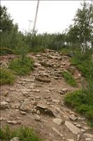 Stenigt n�ra Storulv�n