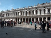 Biblioteca Nazionale Marciana