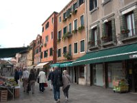 Campo Di Santa Margherita
