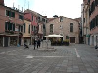 Campo San Tomà
