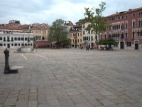 Campo San Polo