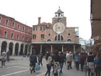 Campo San Giacomo di Rialto