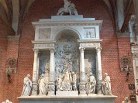 Titians grav i Basilica di Santa Maria Gloriosa dei Frari