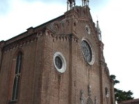 Basilica di Santa Maria Gloriosa dei Frari