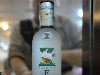Här tillverkas även vodka