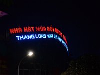 På väg till vattendockteatern