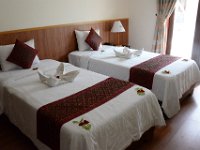 Hotellet i Hoi An