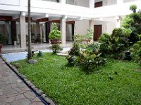 Bostaden