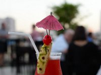 Singapore sling