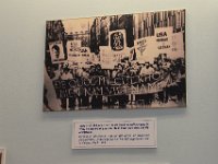 Bilder visar omvärldens stöd under Vietnamkriget