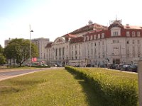 Här ska vi lyssna på en konsert ikväll, på  Wiener Konzerthaus