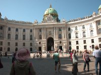 Hofburg