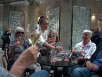 Dags för lite  champagne
