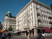 Hotell Sacher