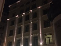 Vårt hotell